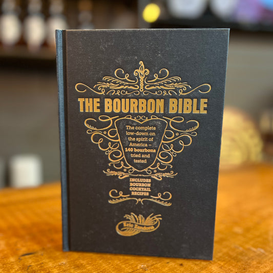 Bourbon Bible