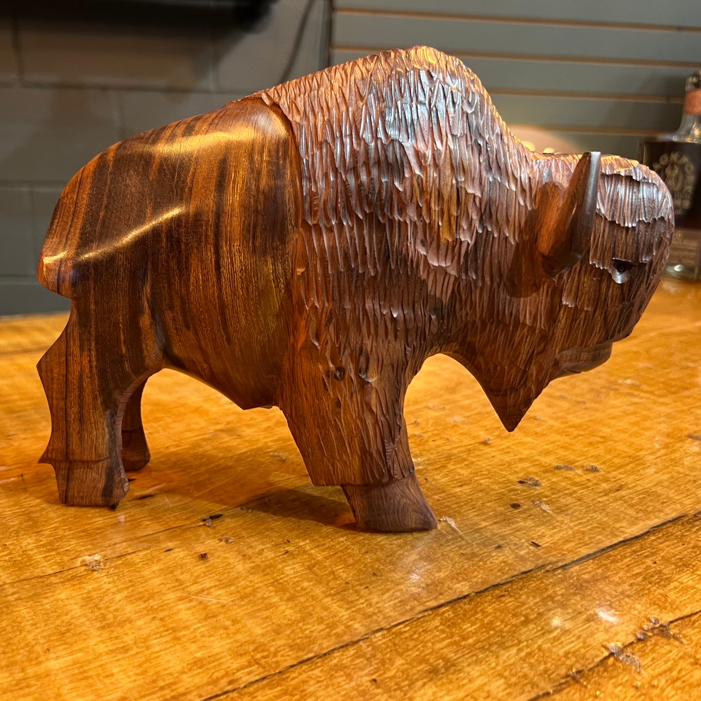 Ironwood Buffalo - 265