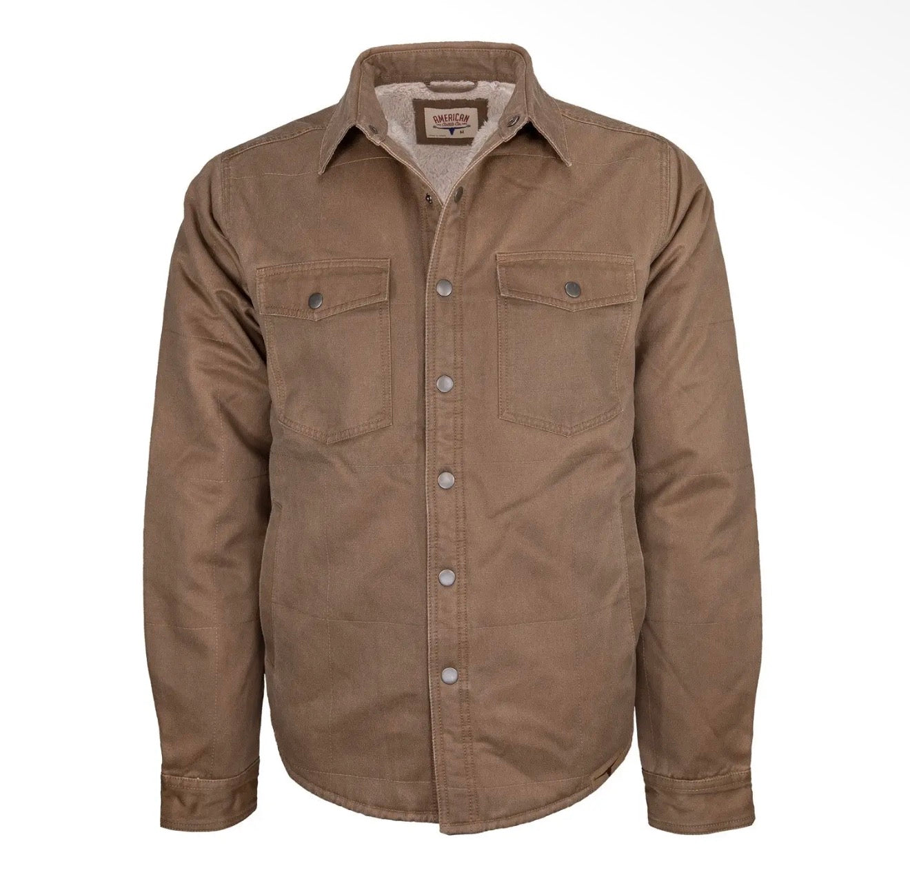 Homestead Jacket