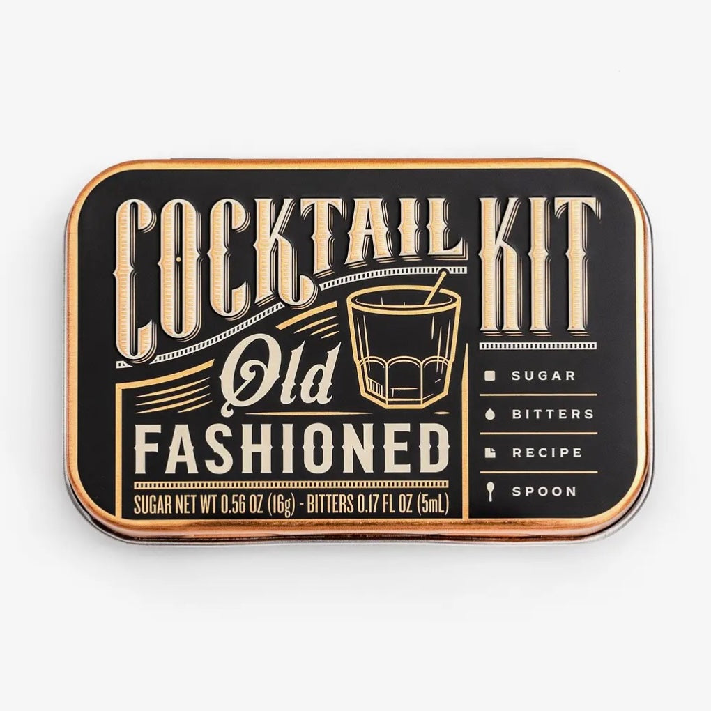 Old Fashioned Kit