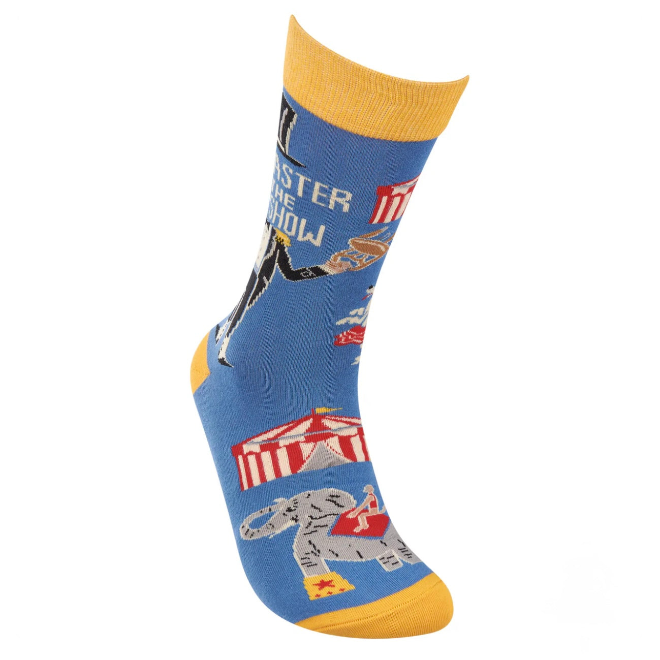Shit Show Socks