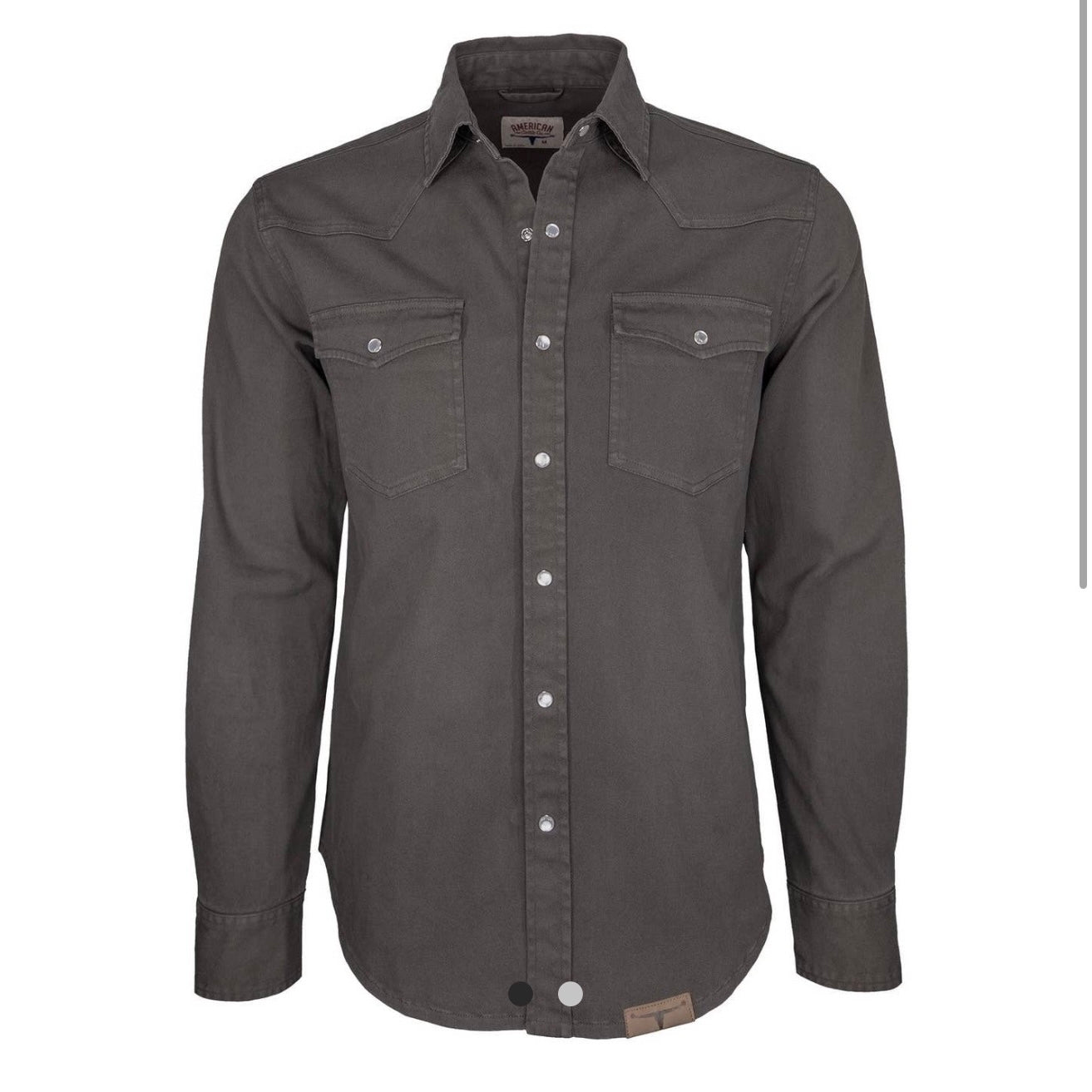 Range Shirt