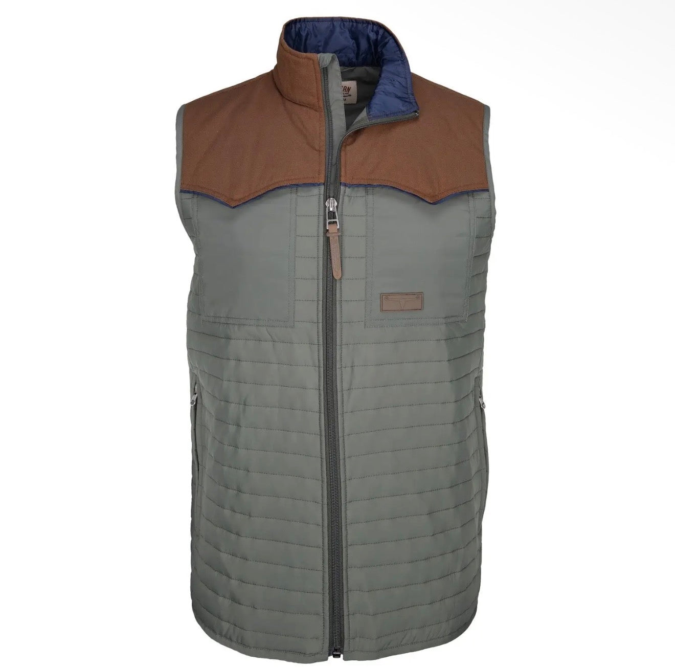 Rider Vest