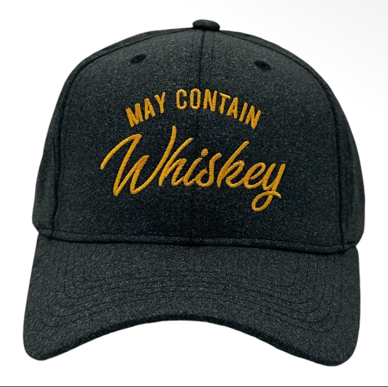 May Contain Whiskey Hat