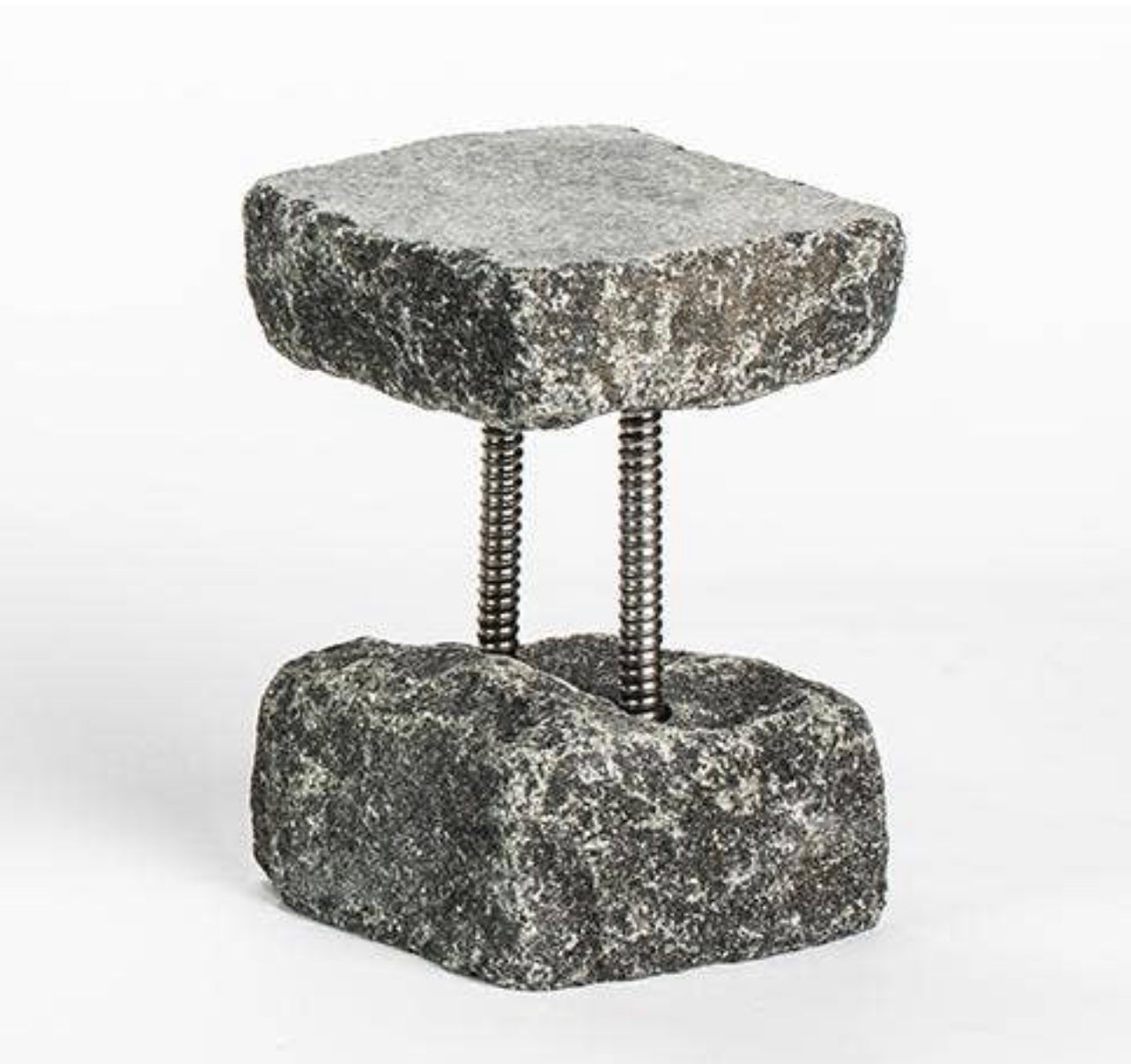 Funky Rock Tall Stand