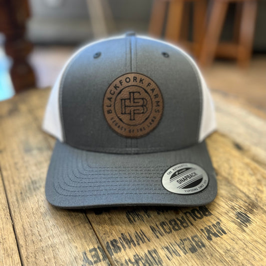 BlackFork Farms Hat