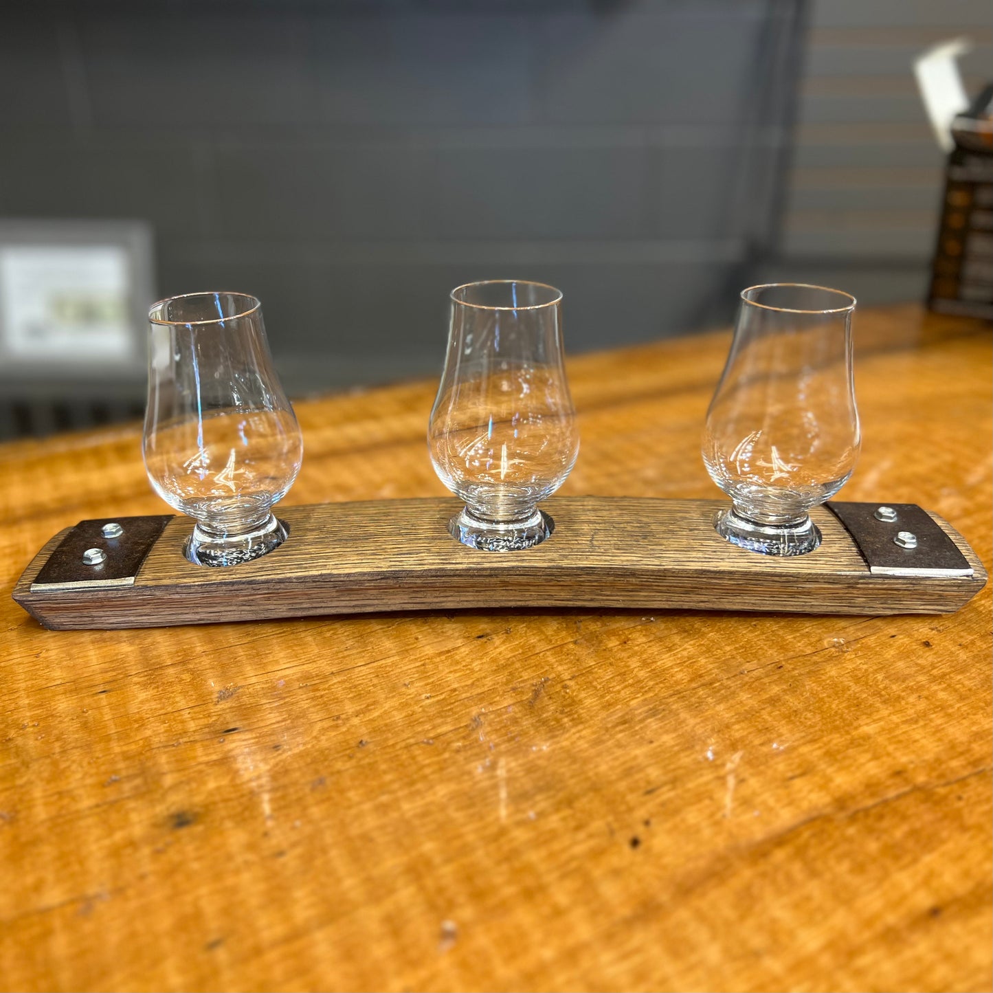 Glencairn Flight