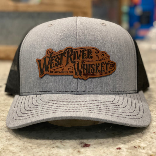 West River Whiskey Patch Hat