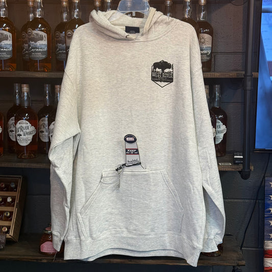 Pour Decisions Hoodie