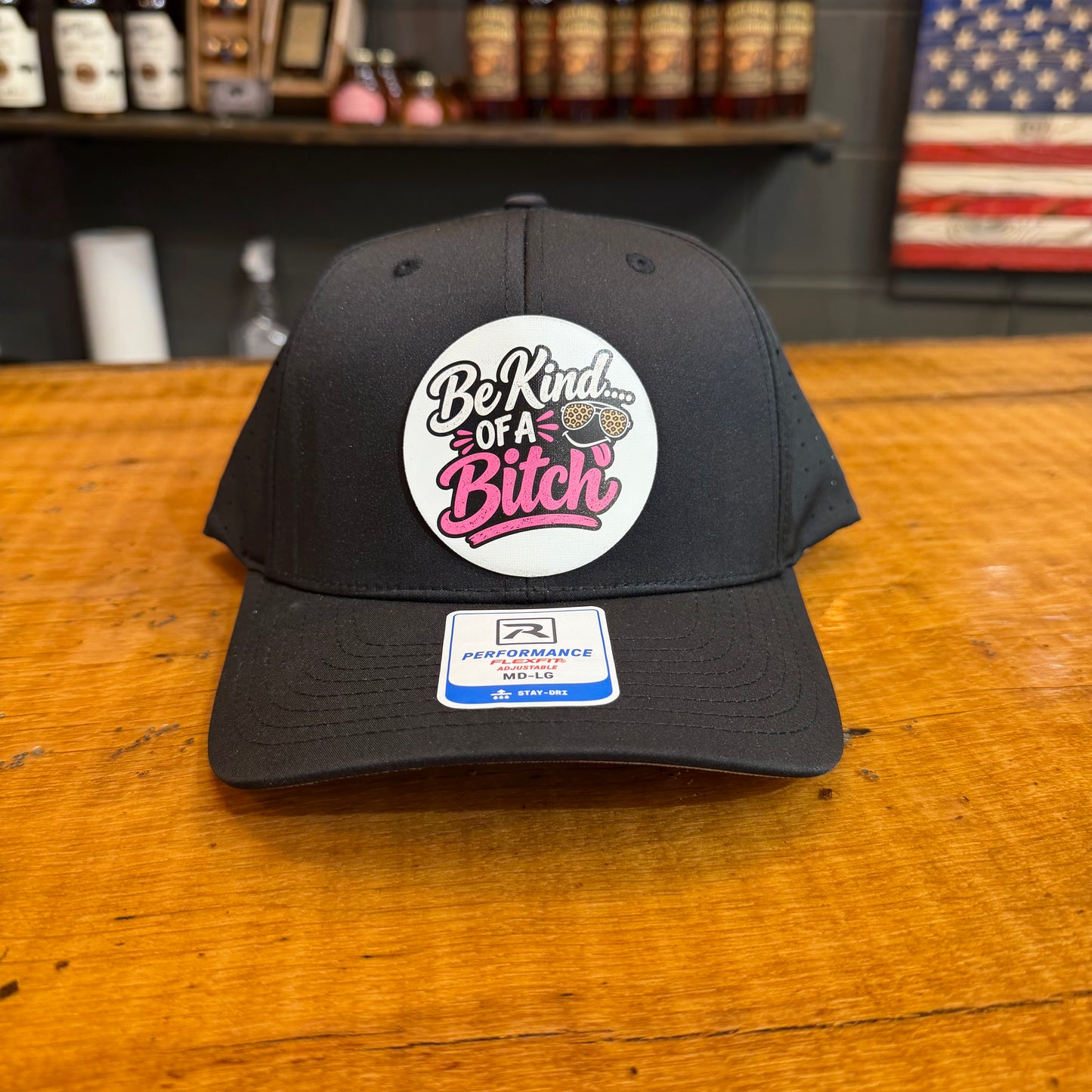 Be Kind Hat