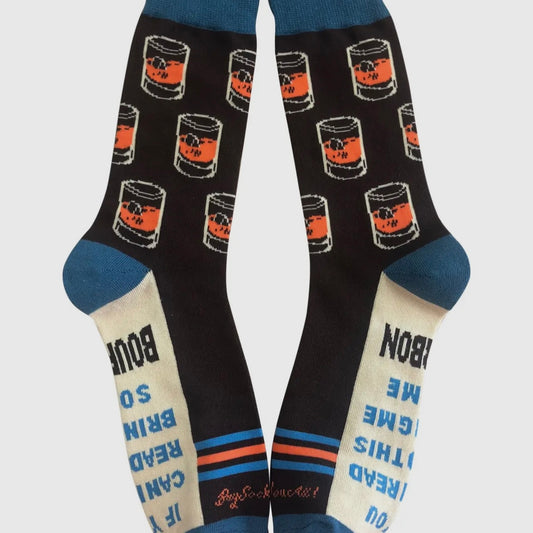 Read This Socks