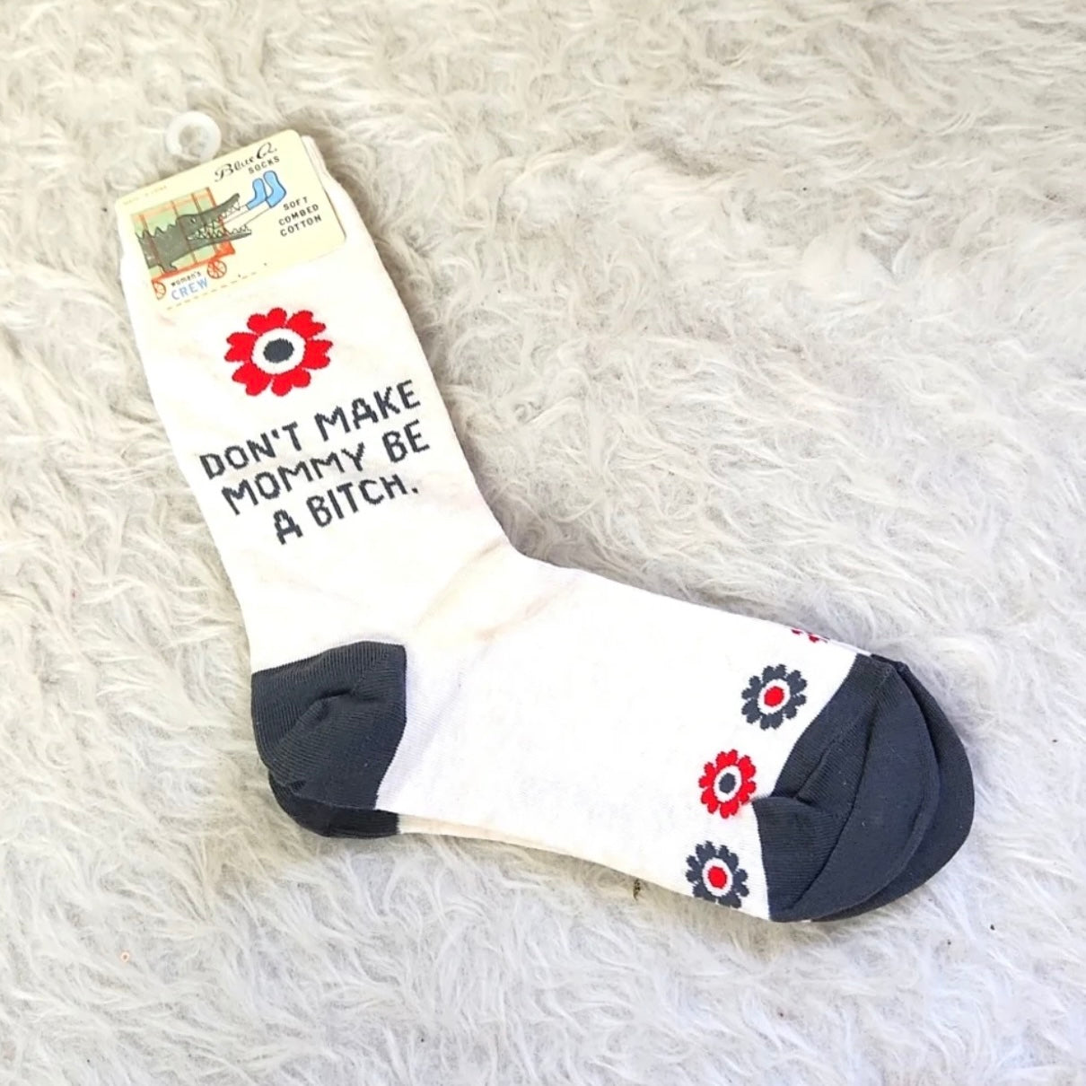 Mommy Socks