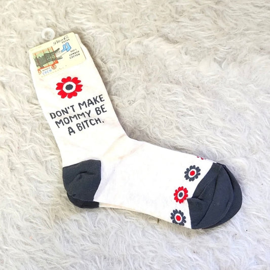Mommy Socks