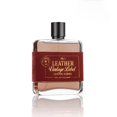 No. 5 Leather Cologne