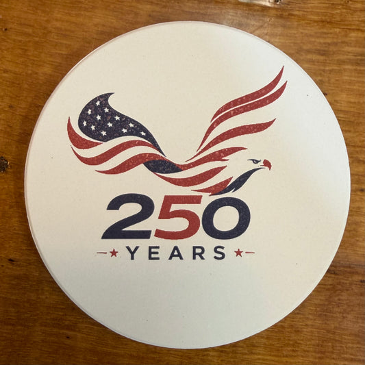 America 250 Ceramic