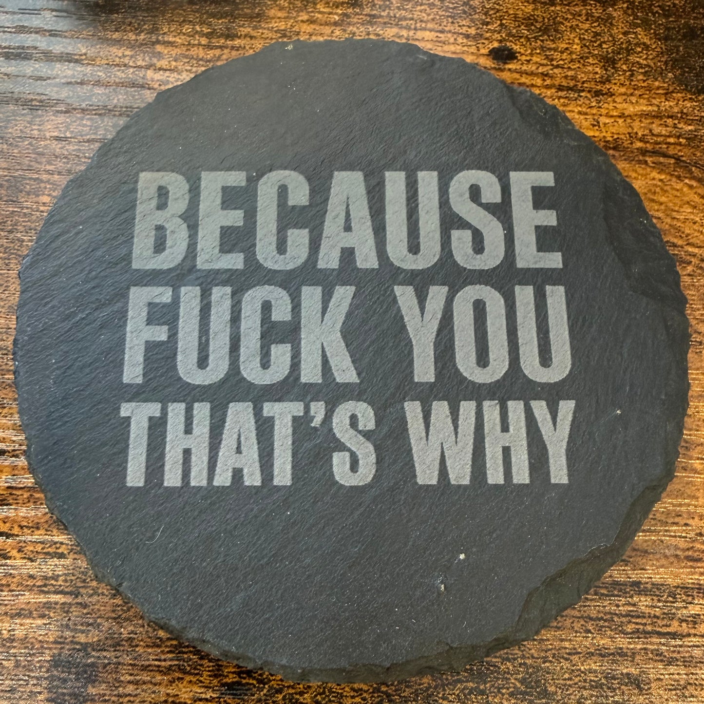 FU Coaster