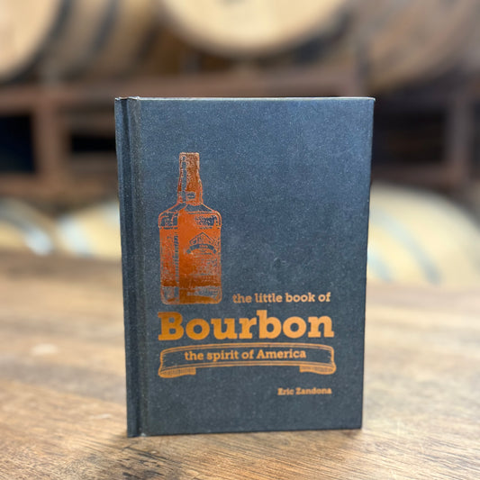 Little Book of Bourbon