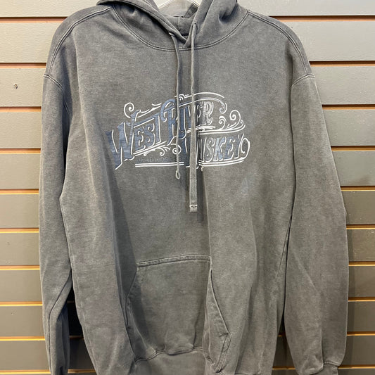 WRW Script Hoodie