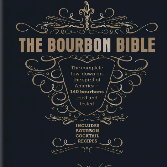The Bourbon Bible