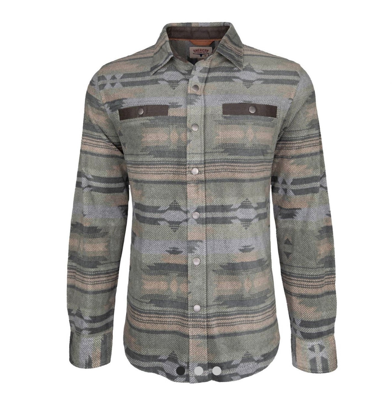 Desperado Fleece