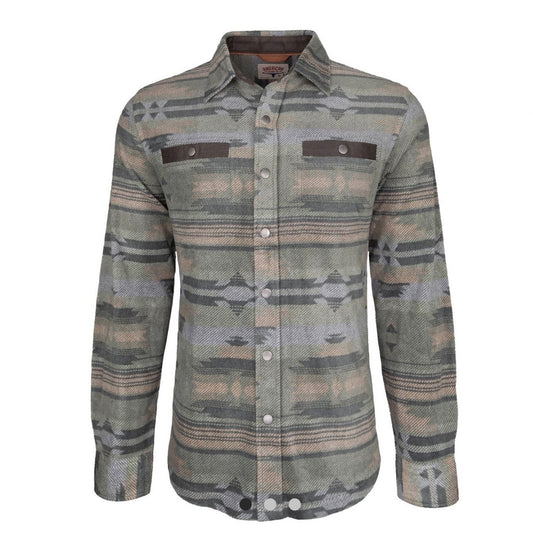 Desperado Fleece