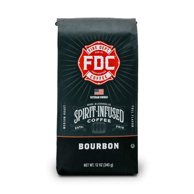 FD Bourbon Coffee