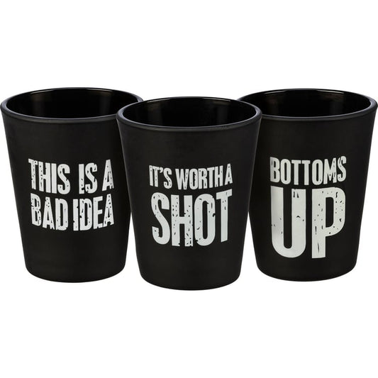 Shot Glass Set