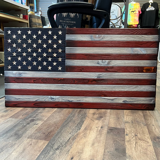 Big American Flag