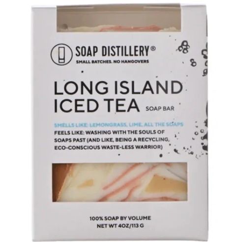 Long Island Soap Bar