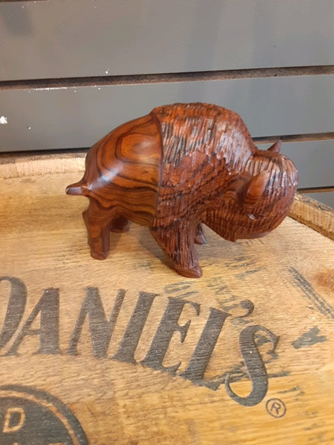 Ironwood Buffalo Small - 261