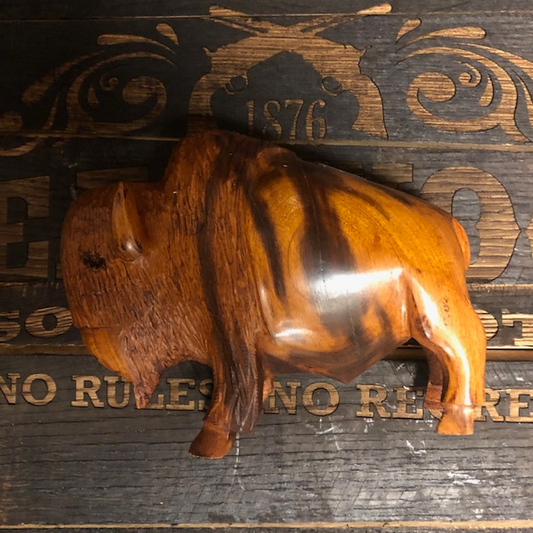 Ironwood Buffalo - Large 264