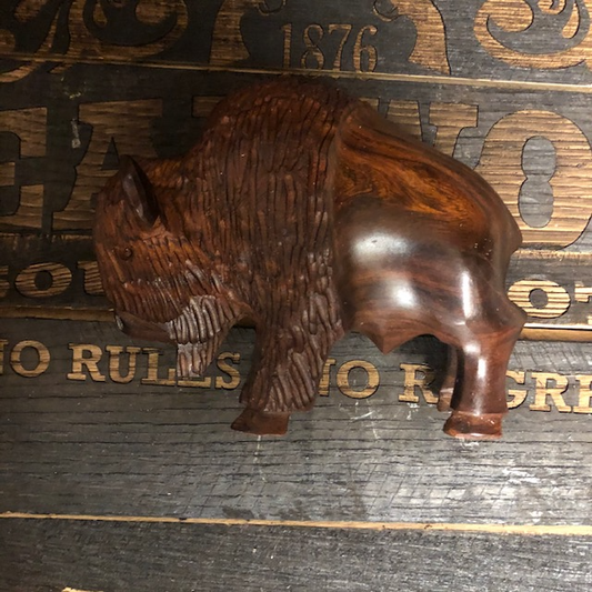 Ironwood Buffalo - Medium