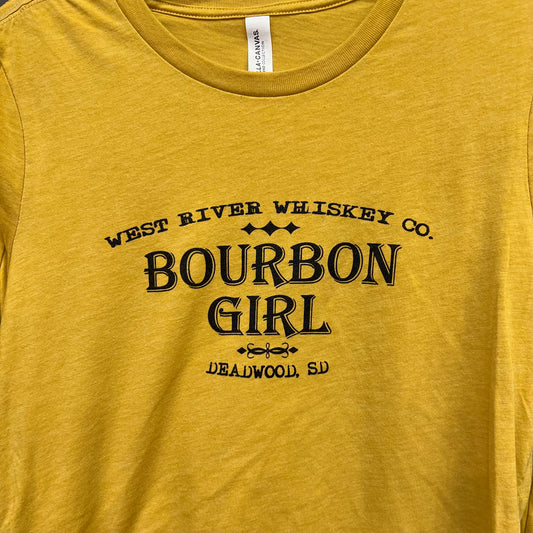 Women’s Bourbon Girl Tee