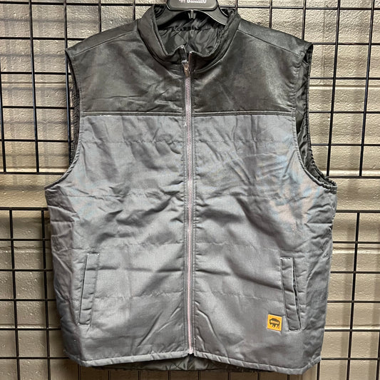 Buffalo Outdoors Reversible Vest