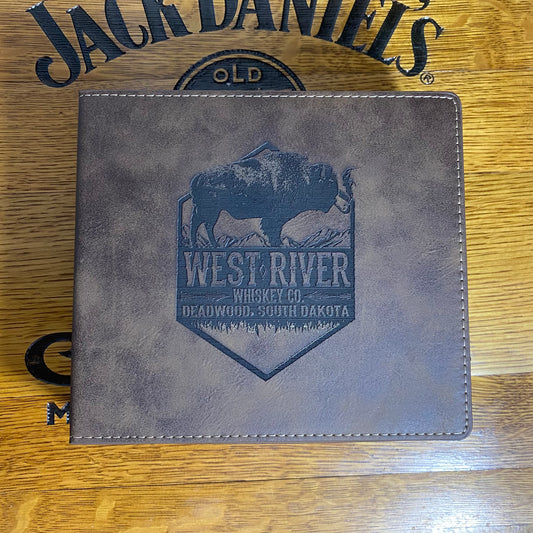 West River Whiskey Wine Tool Set