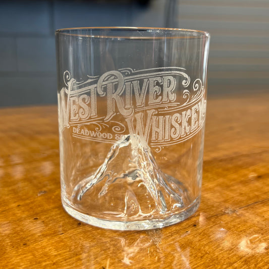 West River Mtn Glass