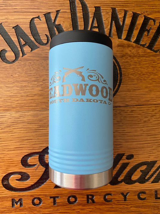 Official Deadwood Slim Beverage Holder